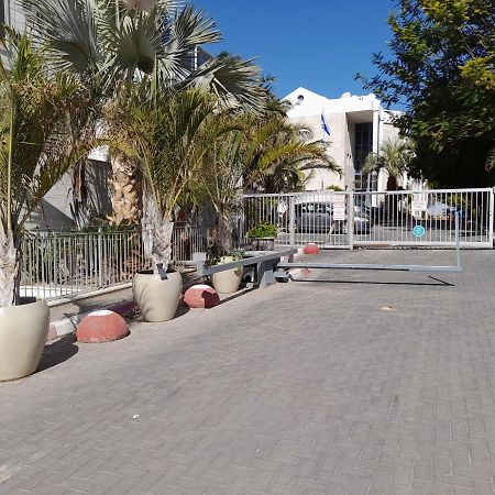Royal Park Eilat Apartment Exterior photo