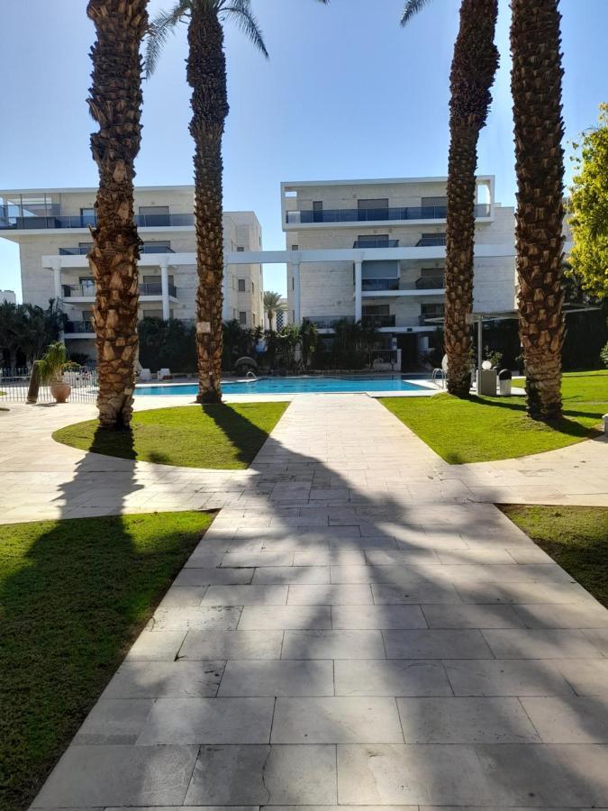 Royal Park Eilat Apartment Exterior photo