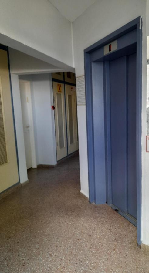 Royal Park Eilat Apartment Exterior photo