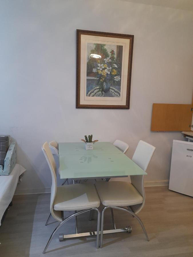 Royal Park Eilat Apartment Exterior photo