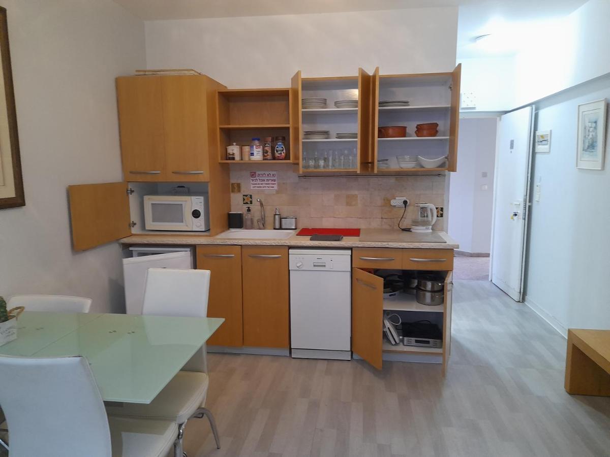 Royal Park Eilat Apartment Exterior photo