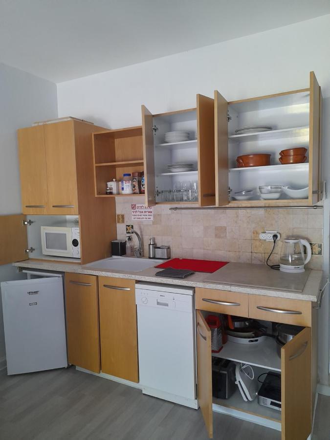 Royal Park Eilat Apartment Exterior photo