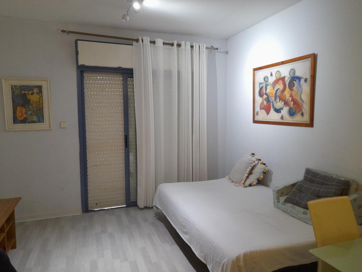 Royal Park Eilat Apartment Exterior photo
