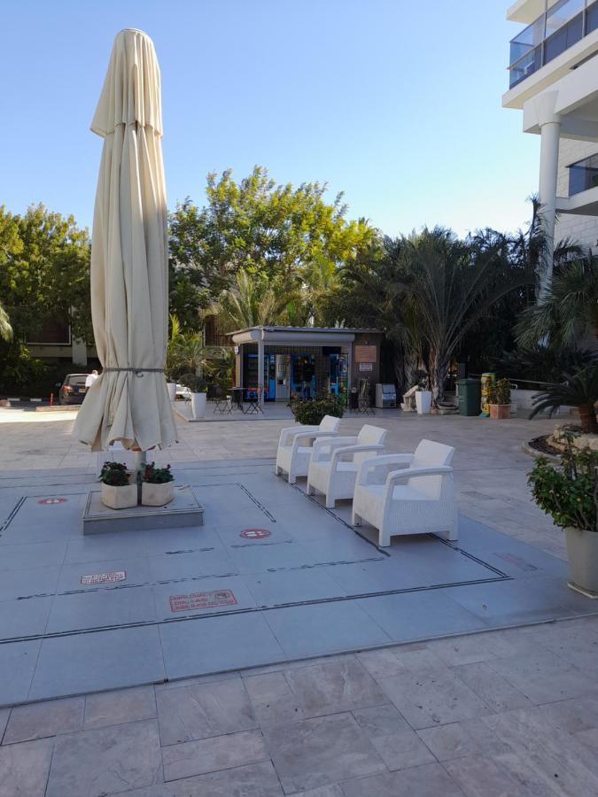 Royal Park Eilat Apartment Exterior photo
