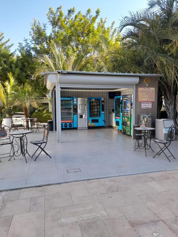 Royal Park Eilat Apartment Exterior photo