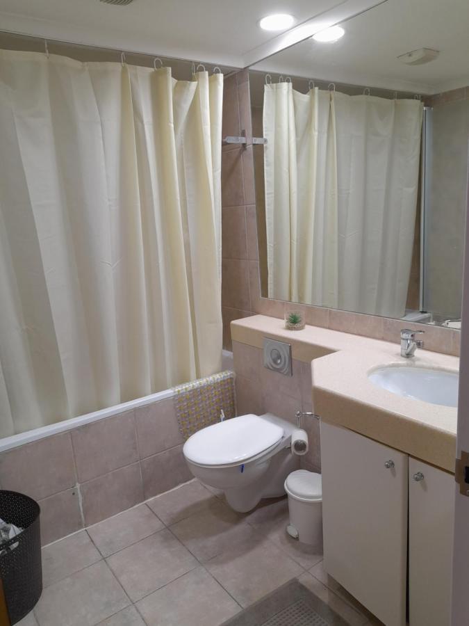 Royal Park Eilat Apartment Exterior photo